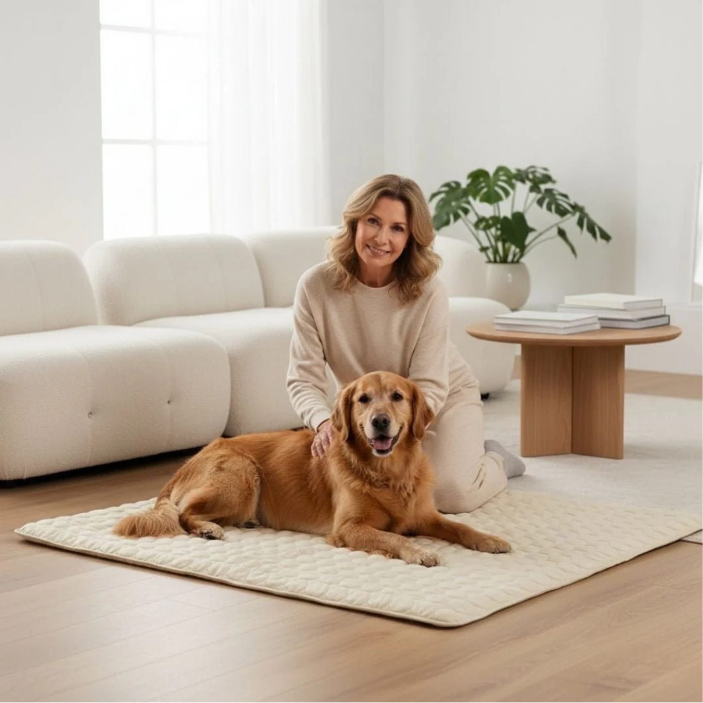 Tapis Rafraîchissant Arctic™ pour Chien