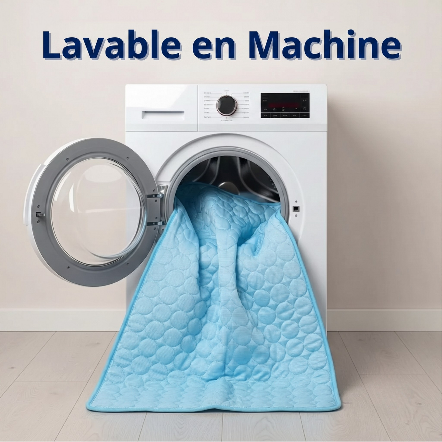 Tapis Rafraîchissant Arctic™ pour Chien