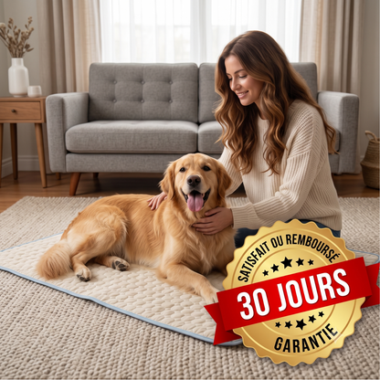 Tapis Rafraîchissant Arctic™ pour Chien