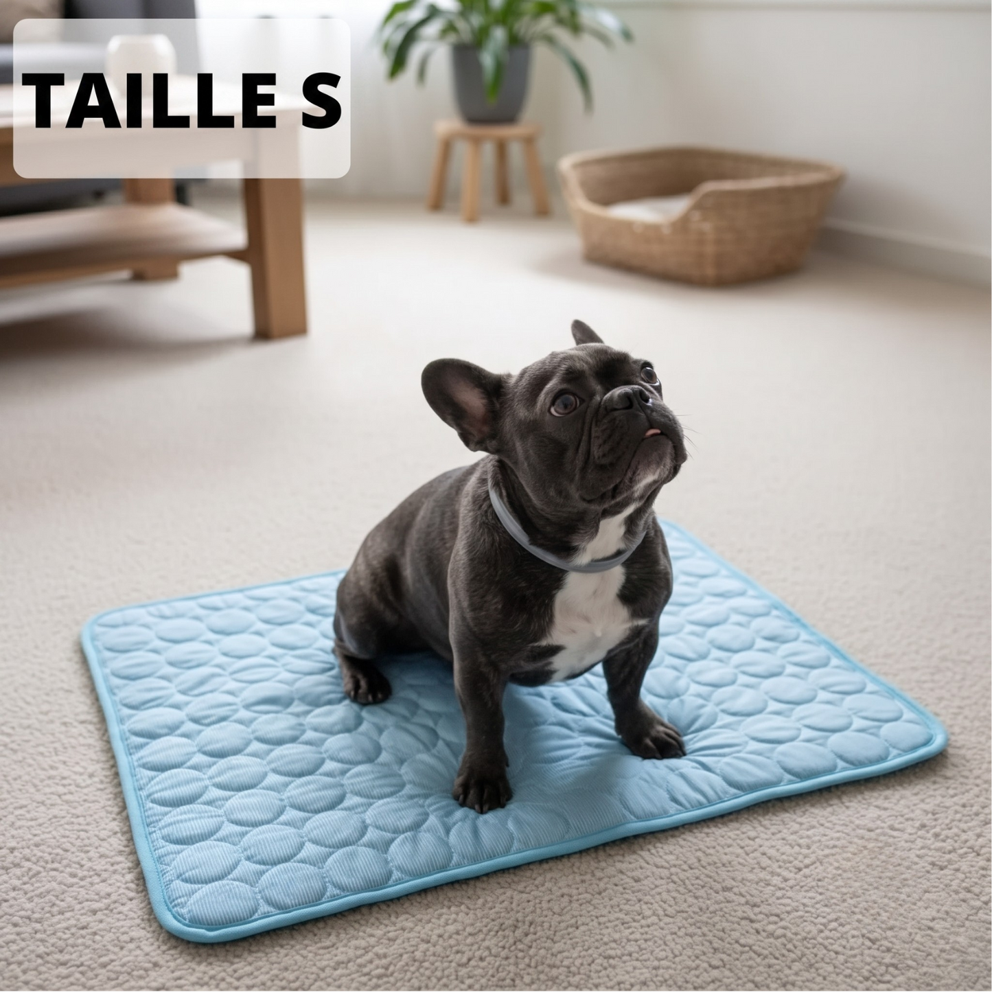Tapis Rafraîchissant Arctic™ pour Chien