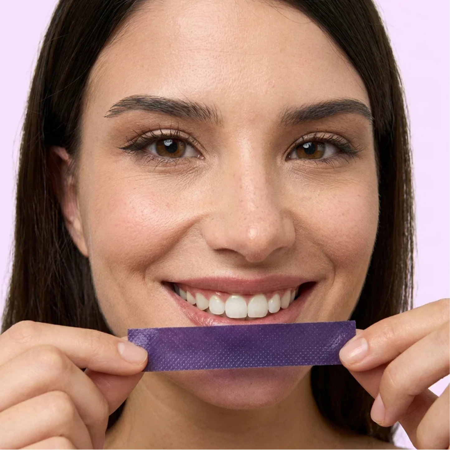 Bande Blanchissante Violette™ – Fraisia Design