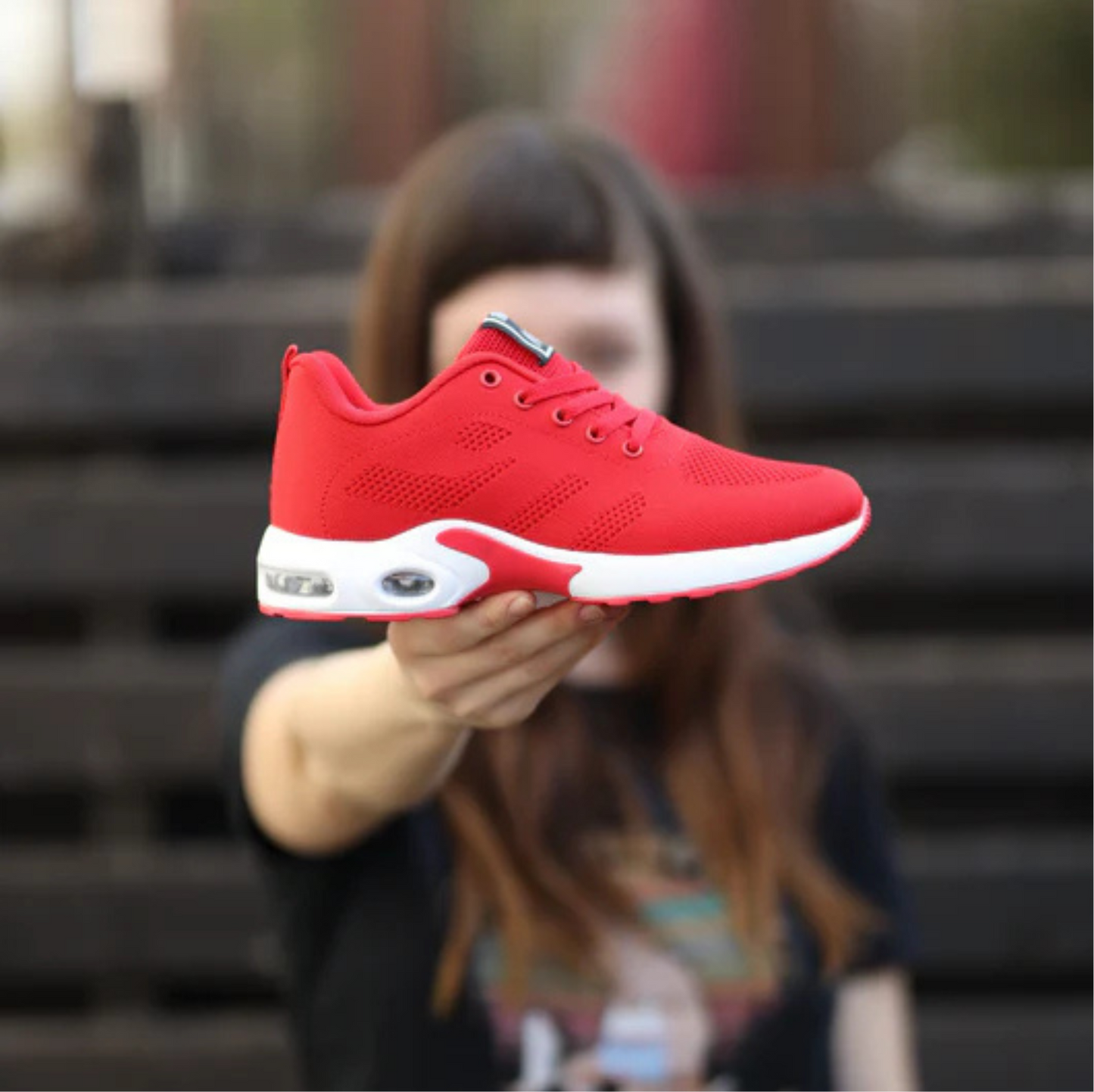 OrthoMove™ – Le confort ergonomique pour vos pieds