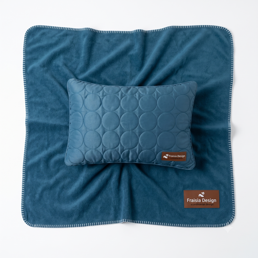 Duo Confort Frais