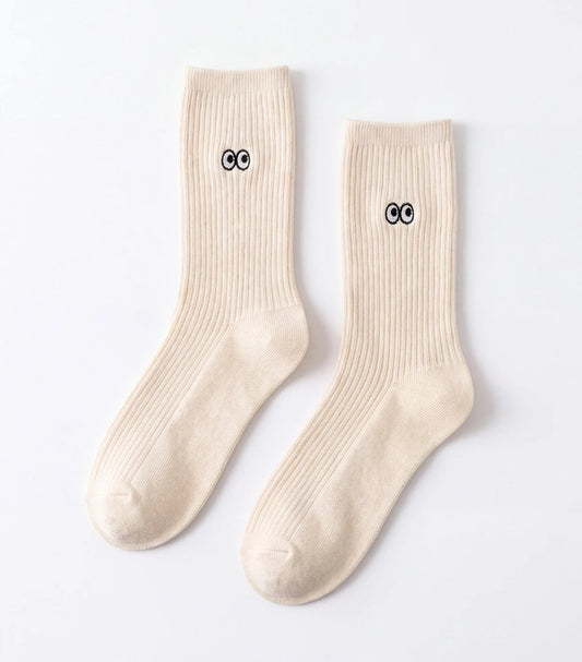 Chaussettes Nuage