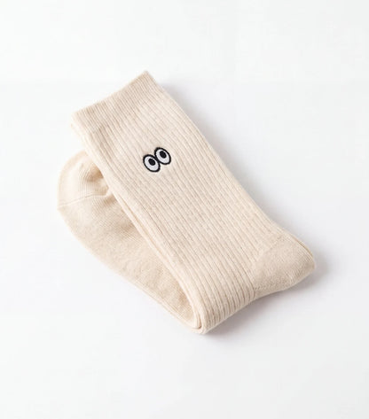 Chaussettes Nuage