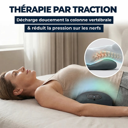 Thérapie par traction