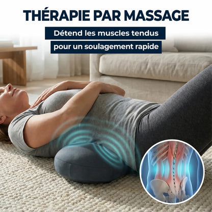 Thérapie par massage