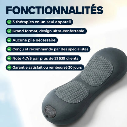 Fonctionnalités