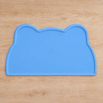 Tapis pour fontaine à chat – Bleu