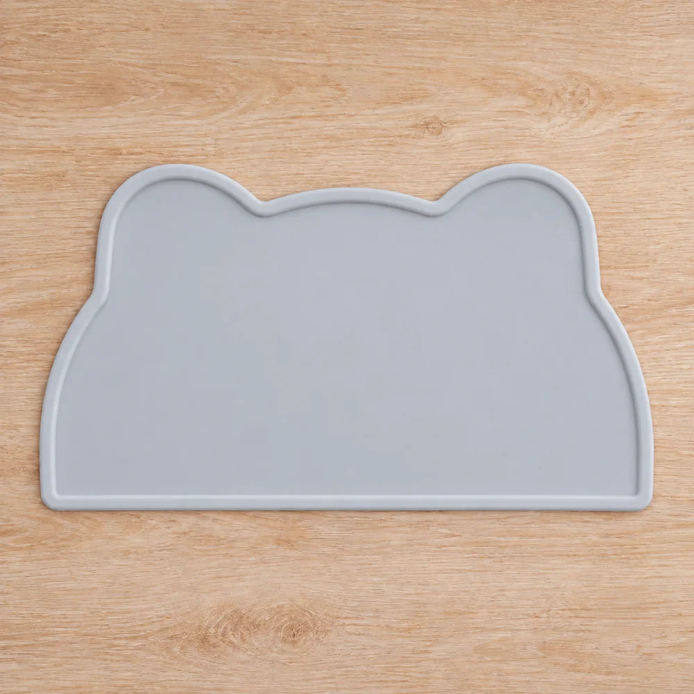 Tapis pour fontaine à chat – Gris
