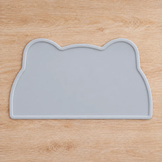 Tapis pour fontaine à chat – Gris