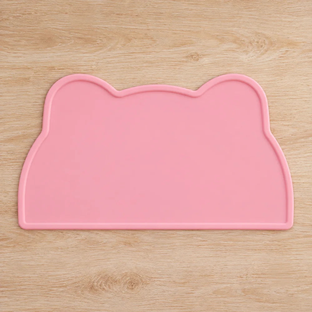 Tapis pour fontaine à chat – Rose