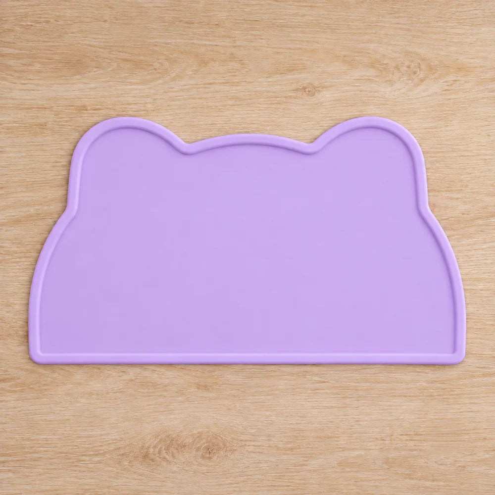 Tapis pour fontaine à chat – Violet