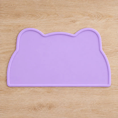 Tapis pour fontaine à chat – Violet