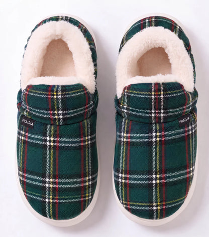 Tartan vert