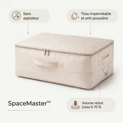 Sac de compression SpaceMaster™