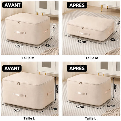 Sac de compression SpaceMaster™
