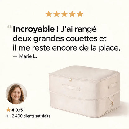 Sac de compression SpaceMaster™