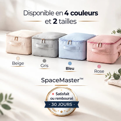 Sac de compression SpaceMaster™